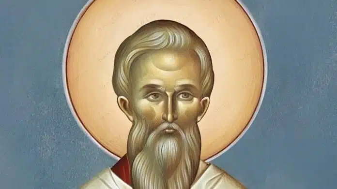 Εορτολόγιο 15 Απριλίου: Μεγάλη γιορτή σήμερα – Οι Άγιοι που γιορτάζουν – Σε ποιους λέμε Χρόνια Πολλά