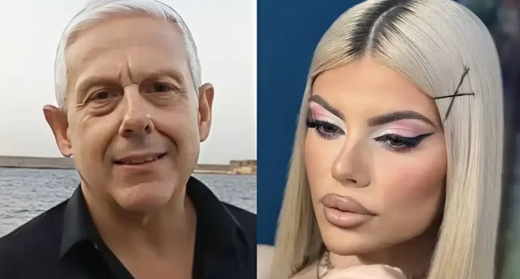 Όλοι αποθεώνουν τον Τάσο Δούση – Είπε για την 19χρονη Μυρτώ αυτά που κανείς δεν τολμάει να πει δημόσια