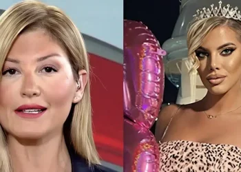 Κόλαφος η Ράνια Τζίμα κατά των τριών για το θάνατο της 19χρονης Μυρτούς