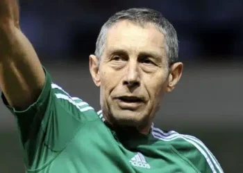 Θλίψη στο ελληνικό ποδόσφαιρο – Πέθανε ο Γιώργος Γονιός