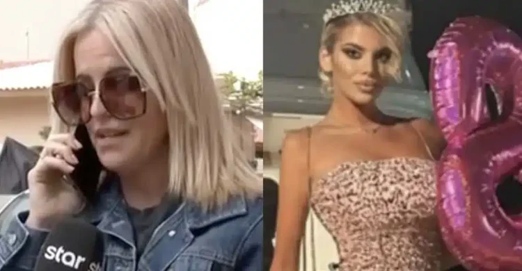 Κεφαλονιά: Ξεσπά η αδερφή της Μυρτούς που έχασε την ζωή της: «Αυτό είναι το πρόβλημα; Πως ντυνόταν το παιδί;»