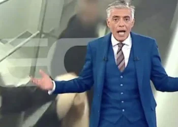 «Ο 26χρονος είναι @@@@@!» – Απίστευτο ξέσπασμα Ευαγγελάτου για την υπόθεση της Κεφαλονιάς