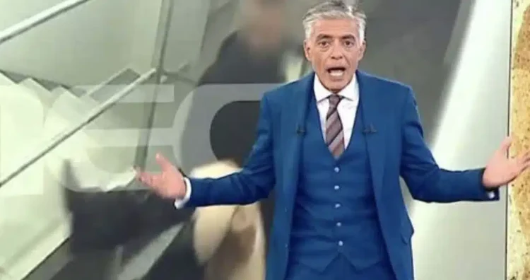 «Ο 26χρονος είναι @@@@@!» – Απίστευτο ξέσπασμα Ευαγγελάτου για την υπόθεση της Κεφαλονιάς