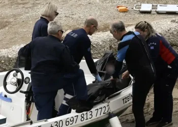 Mαθεύτηκε όλη η αλήθεια για τη 17χρονη νεκρή που βρήκαν να επιπλέει σήμερα στη Διώρυγα της Κορίνθου – Aυτό έγινε