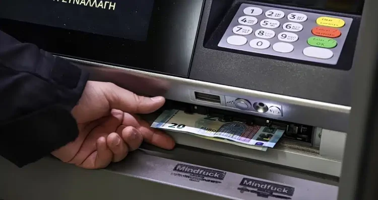 Έρχεται «χρυσό» πακέτο πληρωμών 1,3 δισ. ευρώ – Ποιοι βλέπουν λεφτά στους λογαριασμούς τους