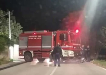 Έβαλε τέλος στη ζωή του γιατί δεν άντεξε τον χαμό της αδελφής του – Είχε βάλει φωτιά στο σπίτι του πριν