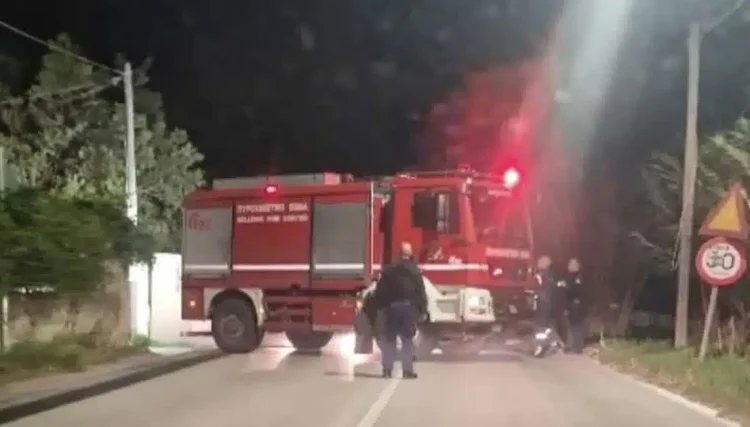 Έβαλε τέλος στη ζωή του γιατί δεν άντεξε τον χαμό της αδελφής του – Είχε βάλει φωτιά στο σπίτι του πριν