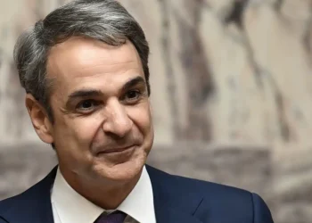 Επίδομα για τους συνταξιούχους ανακοινώνει αύριο ο Κυριάκος Μητσοτάκης – Tόσα θα δώσει