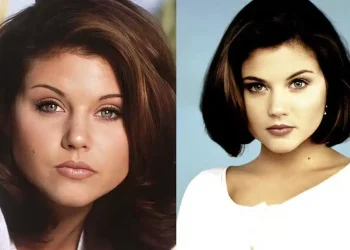 Θυμάσαι τη Βάλερι από το Μπέβερλι Χιλς; Τότε ήταν 20 χρονών κοριτσάκι, σήμερα στα 52 είναι ολόιδια με το 1994 κι όλοι απορούν τι κάνει στο πρόσωπό της