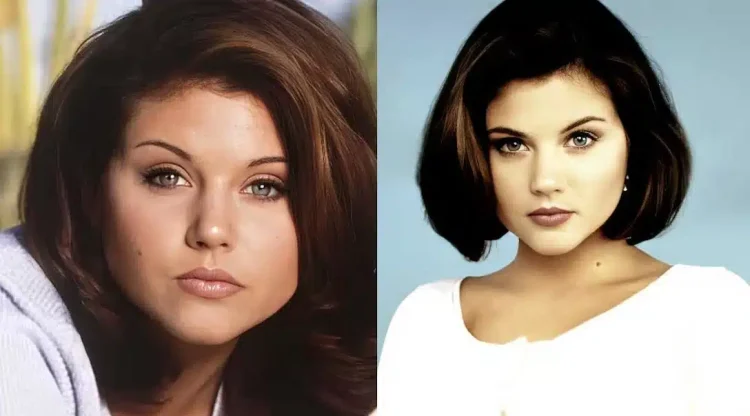 Θυμάσαι τη Βάλερι από το Μπέβερλι Χιλς; Τότε ήταν 20 χρονών κοριτσάκι, σήμερα στα 52 είναι ολόιδια με το 1994 κι όλοι απορούν τι κάνει στο πρόσωπό της