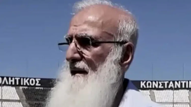 Πέθανε ο Παύλος Σαββίδης, αδερφός του Ιβάν – Πένθος στην οικογένεια του ΠΑΟΚ