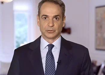 Νέα μέτρα στήριξης για ενοίκια, καύσιμα, επίδομα 300 ευρώ στους χαμηλοσυνταξιούχους και ρύθμιση οφειλών: Τα 8 μέτρα που ανακοίνωσε ο Μητσοτάκης