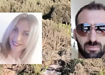 Μαθεύτηκε ο σοκαριστικός τρόπος με τον οποίο ο 40χρονος πρώην της δολοφόνησε την 43χρονη Ελευθερία – Έτσι την σκότωσε
