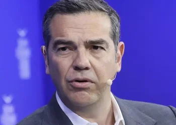 Τσίπρας από Δελφούς: «Επιστρέφω για να επιστρέψει το πολιτικό σύστημα σε κανονικότητα και η σταθερότητα στη χώρα»