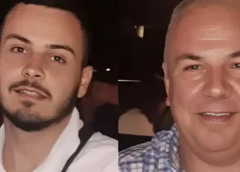 Συνελήφθη ο δολοφόνος του γιου του ταξιάρχου της ΕΛ.ΑΣ στον Άγιο Δημήτριο