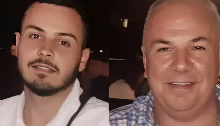 Συνελήφθη ο δολοφόνος του γιου του ταξιάρχου της ΕΛ.ΑΣ στον Άγιο Δημήτριο