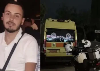 Δολοφονία στον Άγιο Δημήτριο: Ένας 20χρονος ναύτης ο δράστης – Είχε δώσει ραντεβού θανάτου στο πάρκο