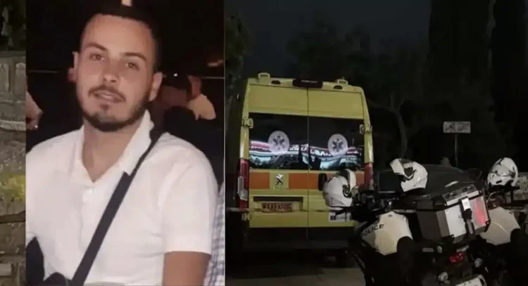 Δολοφονία στον Άγιο Δημήτριο: Ένας 20χρονος ναύτης ο δράστης – Είχε δώσει ραντεβού θανάτου στο πάρκο