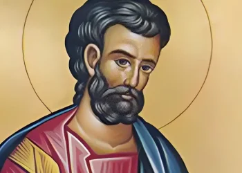 Σήμερα γιορτάζει ο Άγιος που τον έδεσαν με σχοινιά, τον έσυραν στους δρόμους και πέθανε από τα τραύματα του στις πέτρες