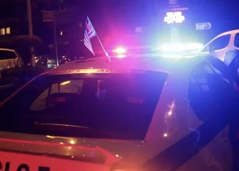 Εξάρχεια: Σοκ! Γιος γνωστού Έλληνα ποινικολόγου έπεσε θύμα άγριου ξυλοδαρμού – Δείτε ποιος είναι