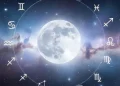 Πρωτομαγιά με Πανσέληνο: Το ζώδιο που κινδυνεύει περισσότερο από το «Φεγγάρι των Λουλουδιών»