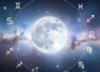 Πρωτομαγιά με Πανσέληνο: Το ζώδιο που κινδυνεύει περισσότερο από το «Φεγγάρι των Λουλουδιών»
