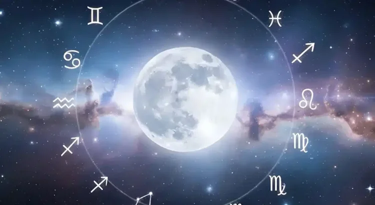 Πρωτομαγιά με Πανσέληνο: Το ζώδιο που κινδυνεύει περισσότερο από το «Φεγγάρι των Λουλουδιών»