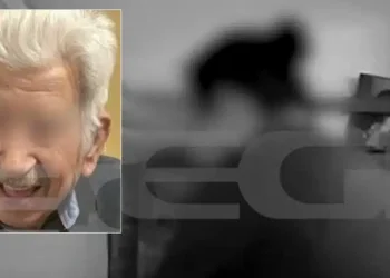 Φρίκη μέσα στο ίδιο του το σπίτι – Οικιακή βοηθός ξυλοκοπεί 98χρονο με άνοια