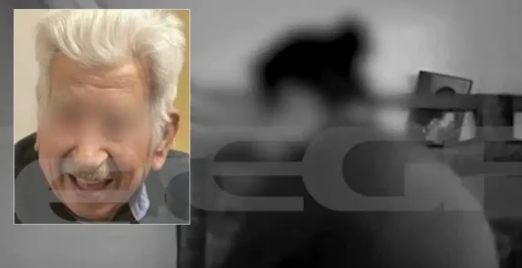 Φρίκη μέσα στο ίδιο του το σπίτι – Οικιακή βοηθός ξυλοκοπεί 98χρονο με άνοια