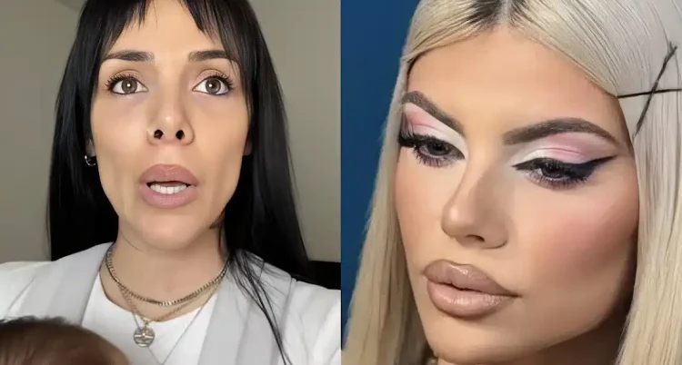 Μια μητέρα που έζησε ό,τι και η 19χρονη Μυρτώ περιγράφει πώς μπορούν να σε παρασύρουν στα ναρκωτικά οι κακές παρέες