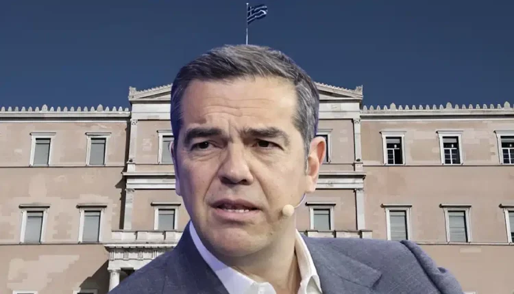 Έτοιμο το «Μανιφέστο» Τσίπρα – Ανοιχτό το ενδεχόμενο δημοσιοποίησής του την Πρωτομαγιά