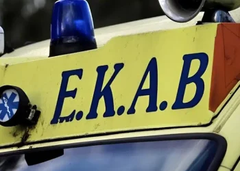 Ηλεία: 13χρονος κατέληξε μετά από δυστύχημα με ηλεκτρικό πατίνι