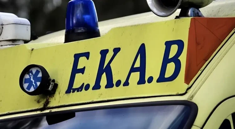 Ηλεία: 13χρονος κατέληξε μετά από δυστύχημα με ηλεκτρικό πατίνι