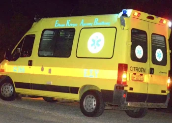 Μαγνησία: Αυτοπυρπολήθηκε επειδή δεν άντεχε τον χαμό της κόρης της – Την εντόπισε ο γιος της