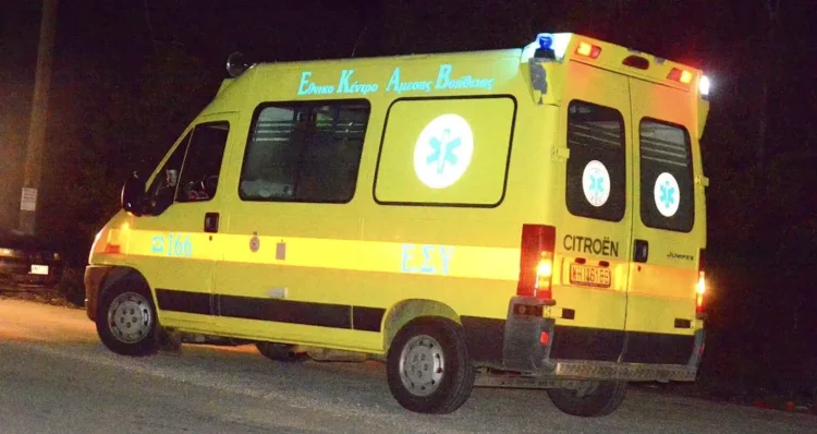 Μαγνησία: Αυτοπυρπολήθηκε επειδή δεν άντεχε τον χαμό της κόρης της – Την εντόπισε ο γιος της