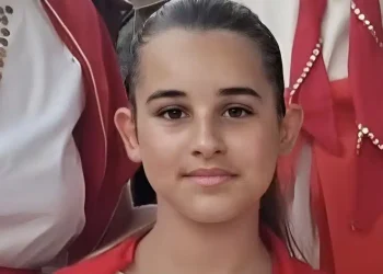 Θρήνος για την μικρή Αγλαΐα που έφυγε από τη ζωή τόσο γρήγορα