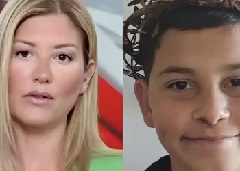 Συντετριμμένη  η Ράνια Τζίμα με τον θάνατο του 13χρονου στο δελτίο ειδήσεων – Είπε για τα πατίνια στην Ελλάδα την πιο τραγική αλήθεια που κανείς δεν τολμάει