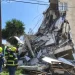 Κατέρρευσε διώροφη πολυκατοικία στην Κύπρο, τουλάχιστον ένας εγκλωβισμένος και τρεις τραυματίες