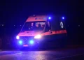 Μαγνησία: Αυτοπυρπολήθηκε επειδή δεν άντεχε τον χαμό της κόρης της – Την εντόπισε ο γιος της