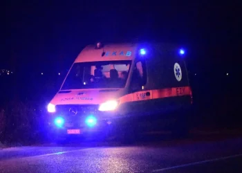 Μαγνησία: Αυτοπυρπολήθηκε επειδή δεν άντεχε τον χαμό της κόρης της – Την εντόπισε ο γιος της