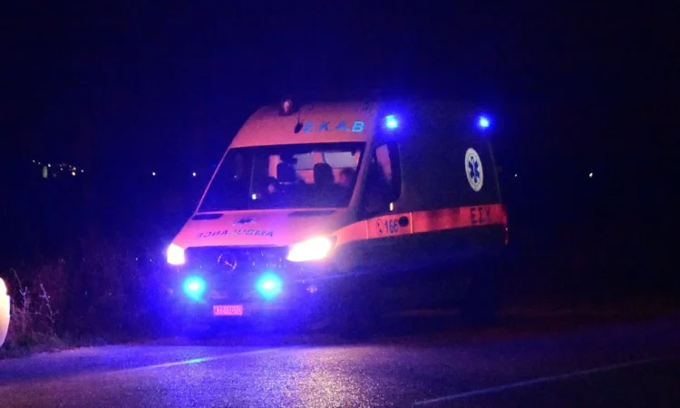 Μαγνησία: Αυτοπυρπολήθηκε επειδή δεν άντεχε τον χαμό της κόρης της – Την εντόπισε ο γιος της