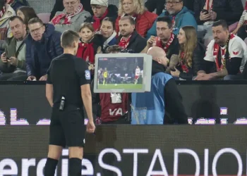 Εν ψυχρώ δολοφονία διαιτητή κατά τη διάρκεια ερασιτεχνικού αγώνα ποδοσφαίρου