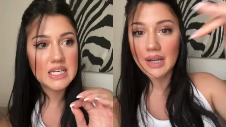 «Στη Γερμανία ντράπηκα που ήμουν Ελληνίδα»