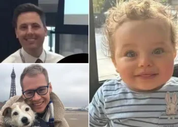 Φpίκη: Oμόφυλο ζευγάρι κακοποίησε μέχρι θανάτου βρέφος 13 μηνών και το βιντεοσκόπησαν