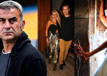 Λύγισε ο βράχος – Ο Τραϊανός αποχαιρέτησε τελευταίος την γυναίκα του