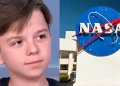 Ο 15χρονος Έλληνας που συνεργάζεται με τη NASA – Ο μαθητής «θαύμα» μιλάει για την επαναφορά της διαστημικής αποστολής Voyager