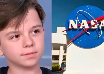 Ο 15χρονος Έλληνας που συνεργάζεται με τη NASA – Ο μαθητής «θαύμα» μιλάει για την επαναφορά της διαστημικής αποστολής Voyager