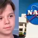 Ο 15χρονος Έλληνας που συνεργάζεται με τη NASA – Ο μαθητής «θαύμα» μιλάει για την επαναφορά της διαστημικής αποστολής Voyager