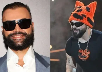 Χαμός με όσα είπε ο Περικλής Κονδυλάτος για τον Ακύλα