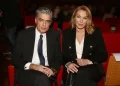 Η Στεφανίδου αποκάλυψε για ποιο λόγο λείπει από το «Live News» ο Ευαγγελάτος – «Η ευχάριστη οικογενειακή υποχρέωση»
